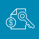 Paid Keywords Icon